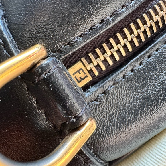 Fendi ROMA Camera bag *PRICE is FIRM* - Picture 7 of 17